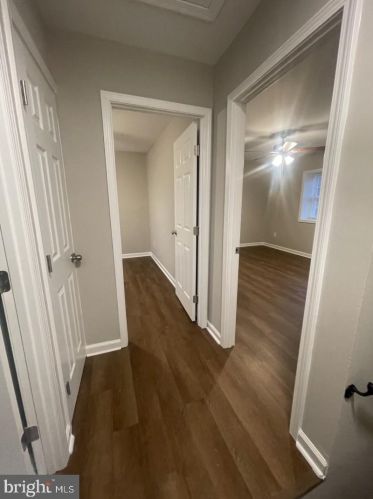 606 Denton Cir, Fredericksburg VA  22401-2704 exterior