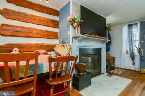 105 Blackbird Forest Rd, Blackbird DE  19734-9618 exterior