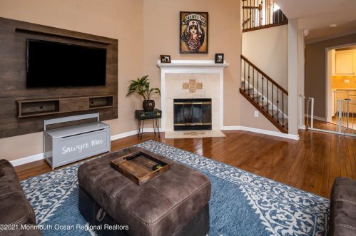 20 Pennybrook Ln, Middletown NJ  07748-3530 exterior