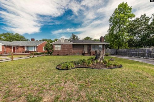 1210 Michaelmas Ave, Cayce-West Columbia, SC 29033-3119
