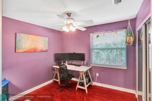 1222 168th Ave, Hollywood FL  33028-1910 exterior