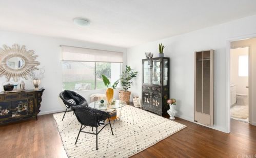 15413 Doty Ave, Lawndale CA  90260-3531 exterior