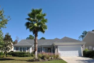 19 Belvedere Ln, Bluffton SC  29909-6100 exterior
