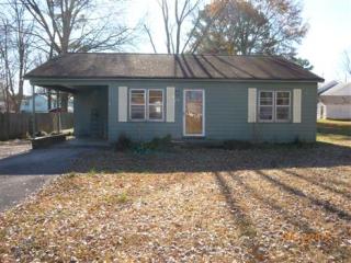 625 Mill St, Rutherford, TN 38369-9789