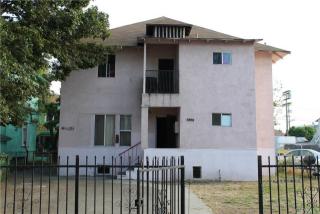 438 20th St, Los Angeles, CA 90011-1072