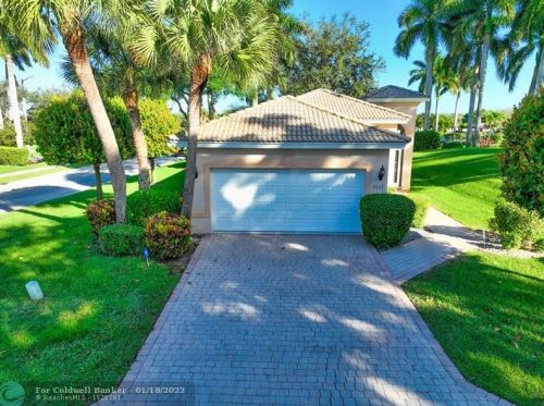 7027 Via Genova, Delray Beach, FL 33446-3752