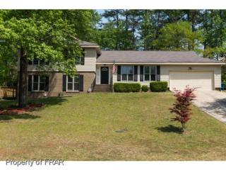 221 Waxhaw Dr, Fayetteville, NC 28314-8626