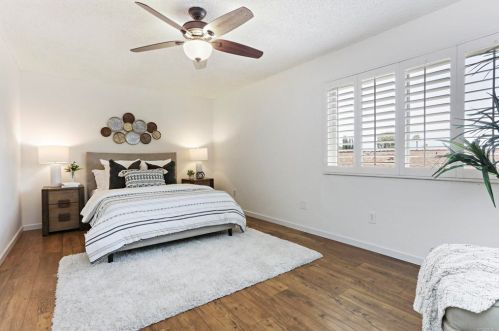 9941 Halberns Blvd, Santee CA  92071-1439 exterior