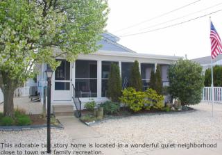 220 15th St, Avalon, NJ 08202-2327