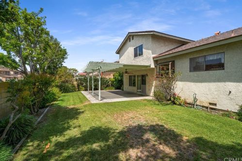 4165 San Onofre Ct, Chino CA  91710-4929 exterior