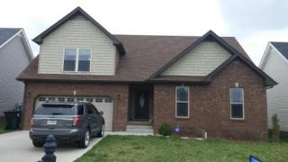 1840 Apache Way, Clarksville, TN 37042-0718