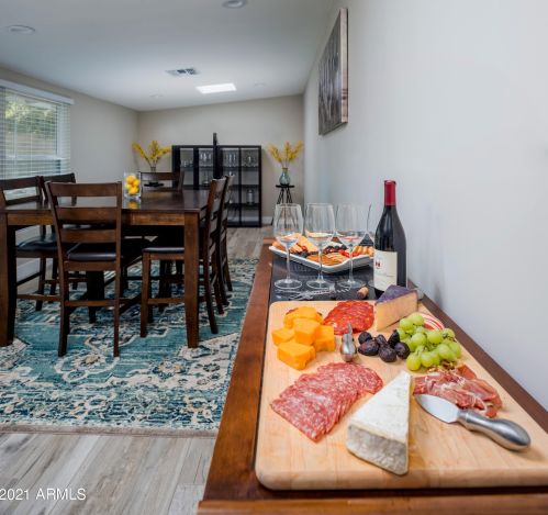 3402 35 Pl, Phoenix AZ 85032-5117 exterior