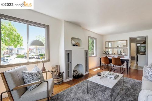 409 Liberty St, Richmond, CA 94530-3658