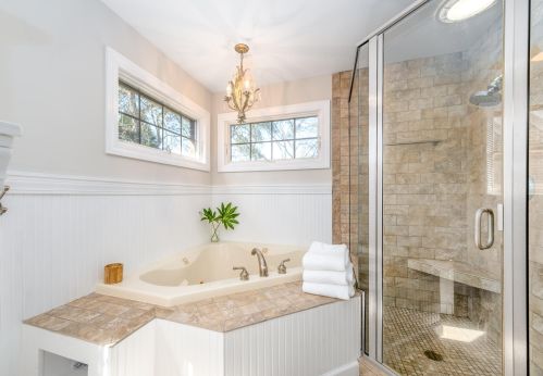 1328 Southlake Dr, Mount Pleasant SC  29464-7441 exterior