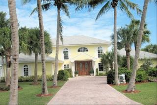 940 Crescent Beach Rd, Vero Beach FL  32963-2525 exterior