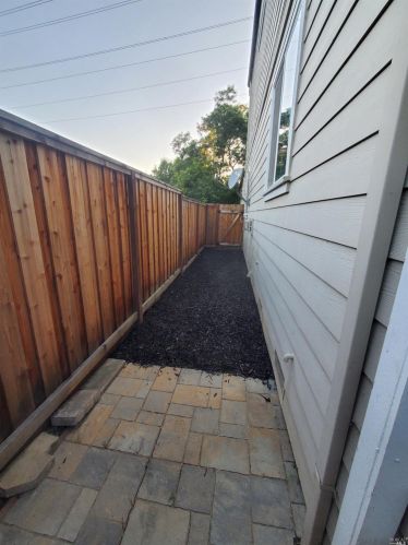 286 Mark West Commons Cir, Santa Rosa CA  95403-1284 exterior