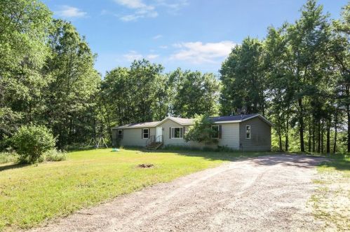 310 Camp Rd, Fairchild, WI 54741-8222