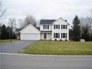684 Northbrook Way, Webster, NY 14580-2677