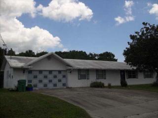 511 8th Ave, Okeechobee, FL 34972-4512