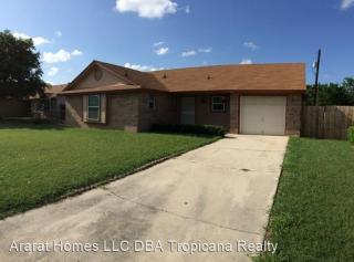 1107 Diane Dr, Killeen, TX 76543-3553