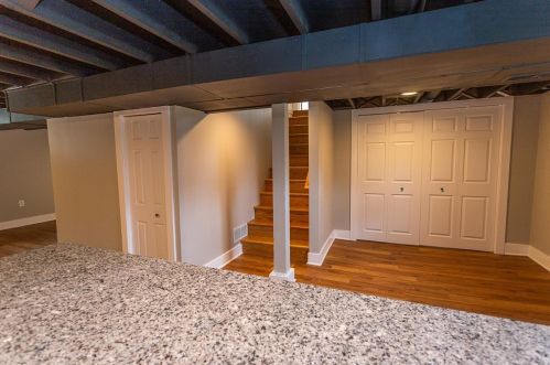 8150 Harrison Ave, Hammond IN  46321-1619 exterior