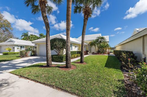 2700 Clubhouse Pointe, West Palm Beach, FL 33409-2018