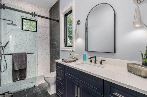 81 North St, Naples FL  34108-2921 exterior