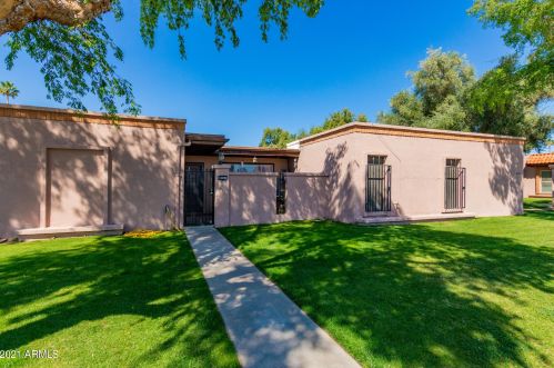 6016 Augusta Ave, Glendale, AZ 85301-1234