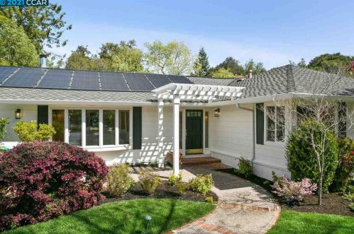 27 Donna Maria Way, Orinda, CA 94563-4111