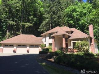 11000 164th Ave, Seattle WA  98059-5813 exterior
