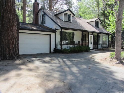 721 Tahoe Keys Blvd, South Lake Tahoe, CA 96150-3307