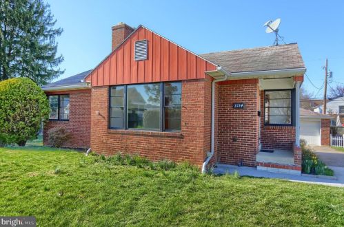 3114 Columbia Ave, Camp Hill, PA 17011-5222