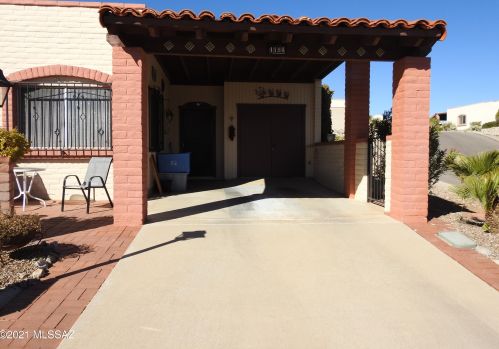 1180 Calle Alcazar, Green Valley, AZ 85622-4502