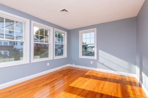 91 Ormond St, Boston MA  exterior