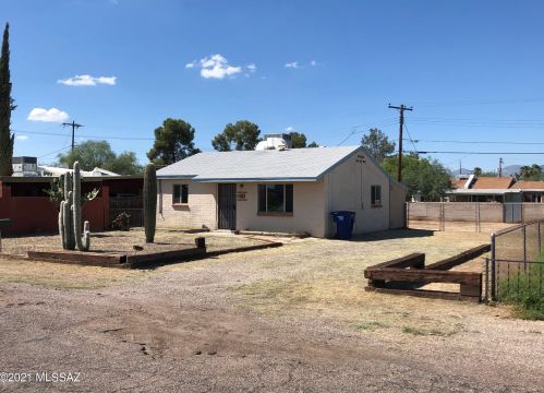 4513 24th St, Tucson, AZ 85711-5714