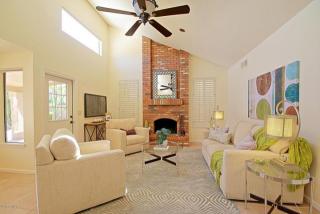 9531 Desert Trl, Scottsdale, AZ 85260-8428