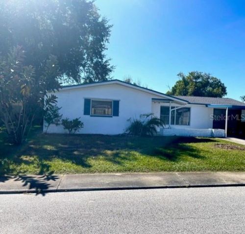 3173 Harvardston Loop, Tarpon Springs, FL 34691-1029