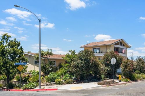 5285 College Gardens Ct, San Diego, CA 92115-1107