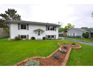 7722 111 Ave, Champlin MN  55316-3206 exterior
