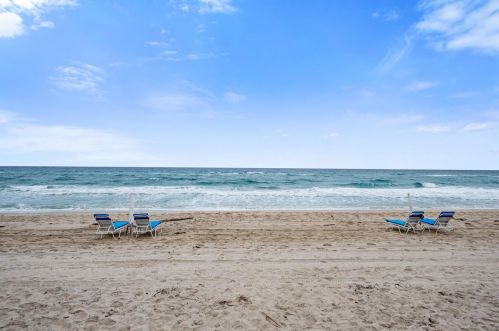 150 Ocean Blvd, Delray Beach FL  33483-6718 exterior