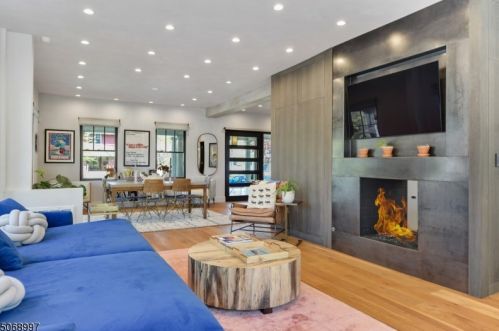 340 Turrell Ave, South Orange NJ  07079-2362 exterior