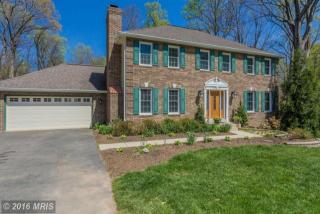 3804 Haynsworth Pl, Fairfax, VA 22031-3529