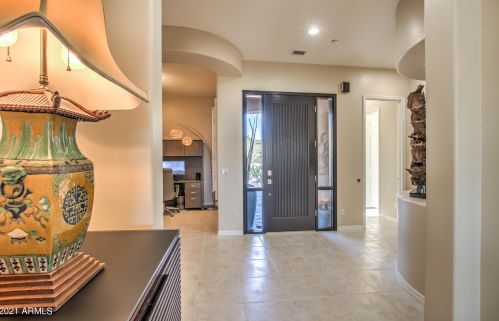 7362 Soaring Eagle Way, Scottsdale AZ 85266-1347 exterior