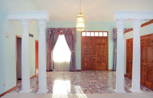 1300 11th St, Cambridge OH  43725-1106 exterior