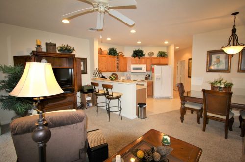 8333 Mulligan Cir, Fort Pierce, FL 34986-3281
