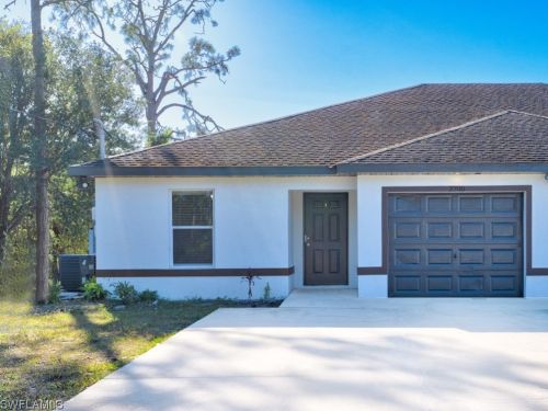 2705 Matena Ave, Lehigh Acres, FL 33973-6256