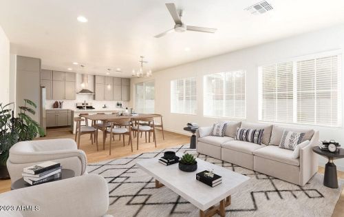4010 Campus Dr, Phoenix, AZ 85018-5631
