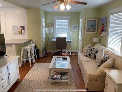 118 7 Ave, Delray Beach FL 33483-5243 exterior