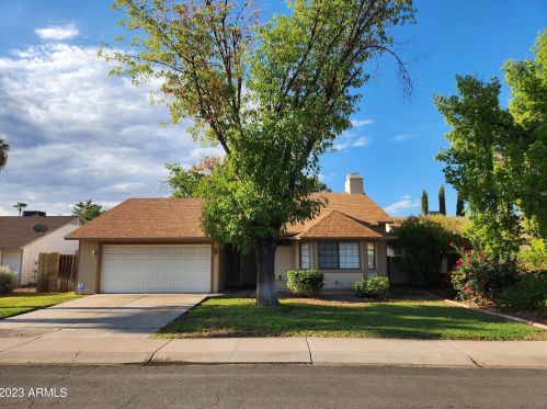 6217 Carolina Dr, Scottsdale, AZ 85254-1931