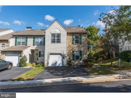 47 Essex Ct, Norristown, PA 19403-1067